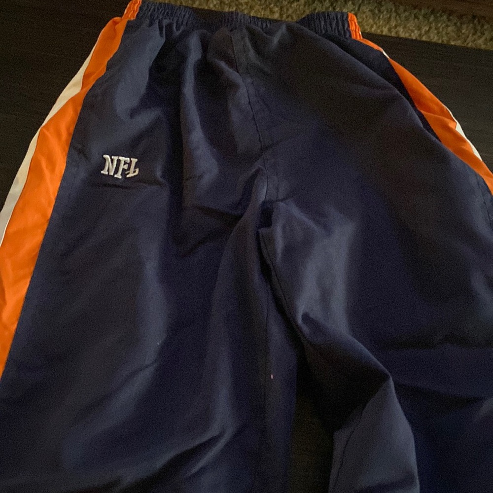 Kids NFL Broncos pants
